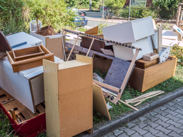Best Residential Junk Removal  in Columbia, MO